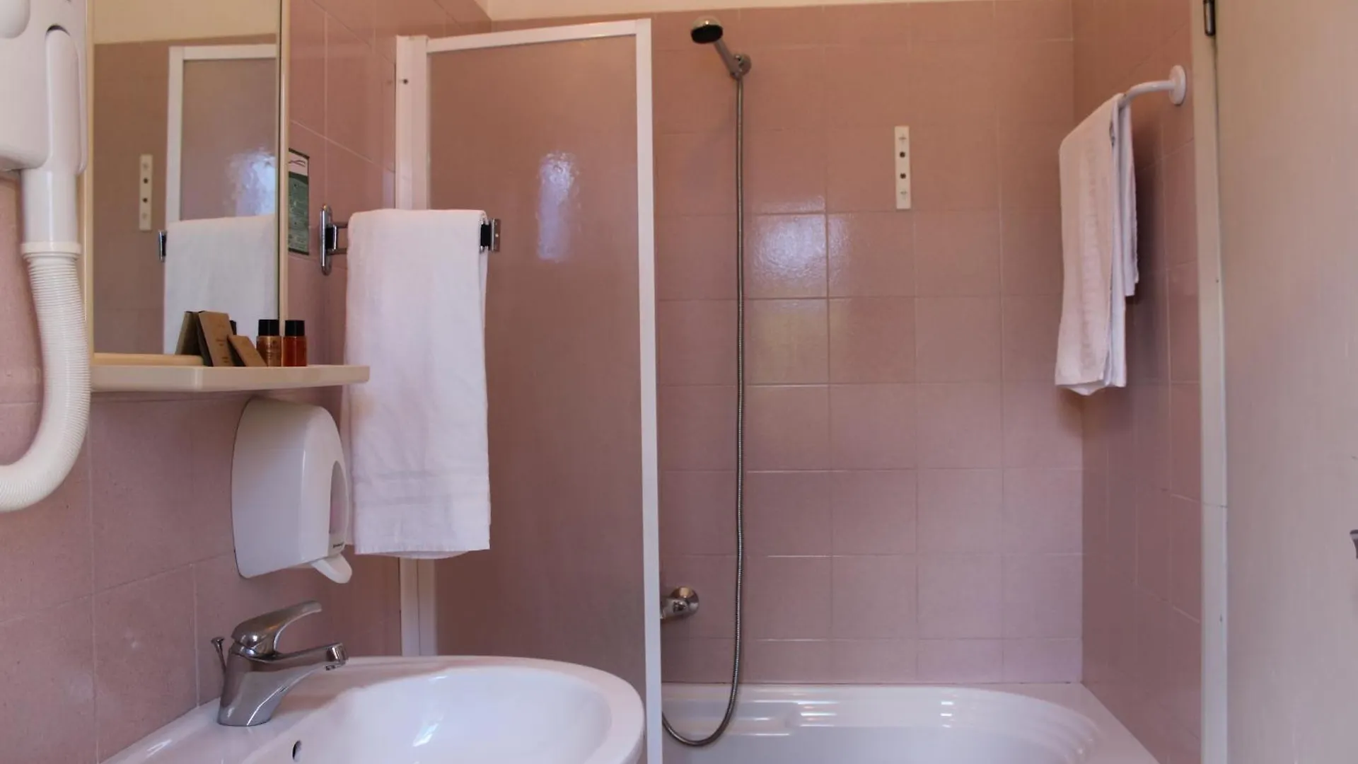 Hotel Plaza Cesenatico