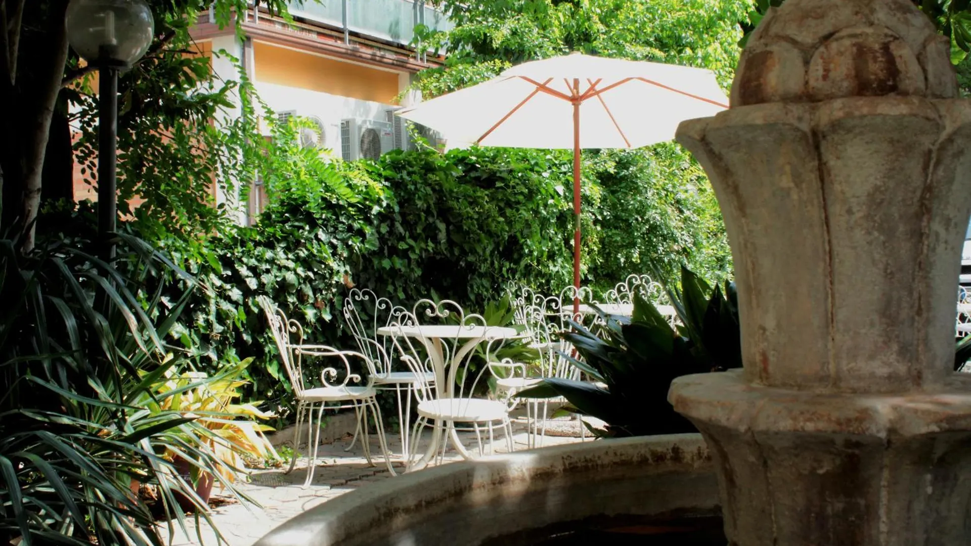 Hotel Plaza Cesenatico