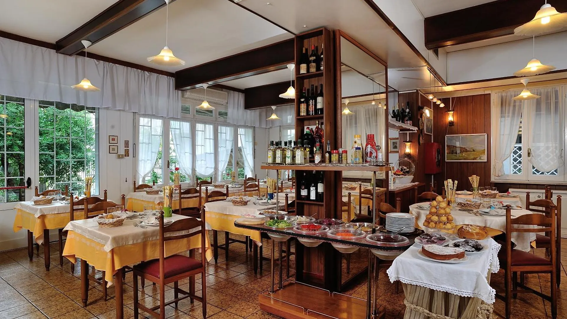 Hotel Plaza Cesenatico