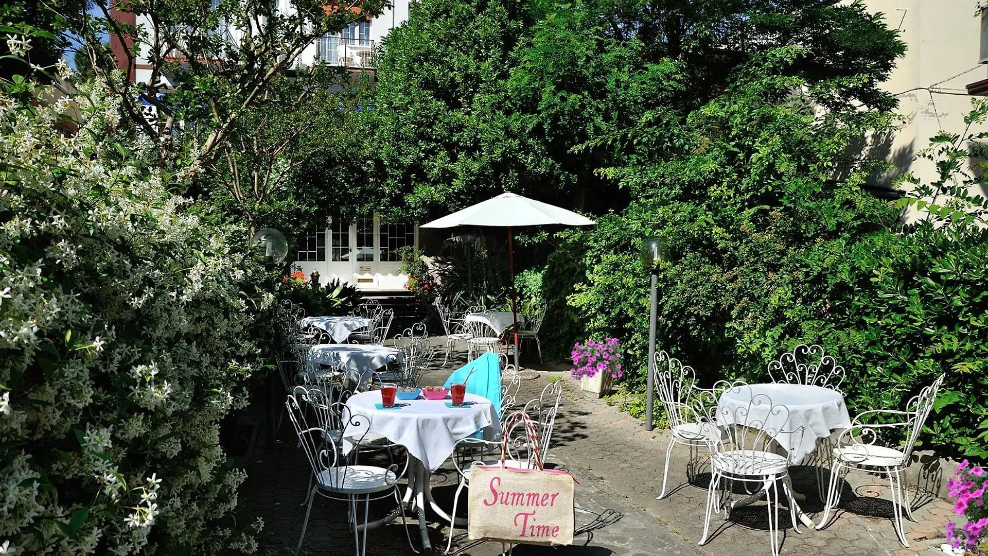 Hotel Plaza Cesenatico